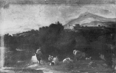 Shepherds